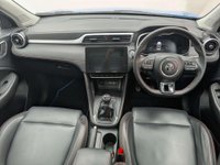 USED 2022 22 MG ZS 1.0 MG ZS Exclusive TGDi 5dr CLICK & COLLECT/ HOME DELIVERY