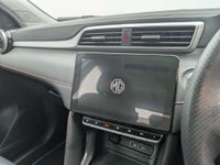 USED 2022 22 MG ZS 1.0 MG ZS Exclusive TGDi 5dr CLICK & COLLECT/ HOME DELIVERY