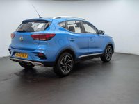 USED 2022 22 MG ZS 1.0 MG ZS Exclusive TGDi 5dr CLICK & COLLECT/ HOME DELIVERY
