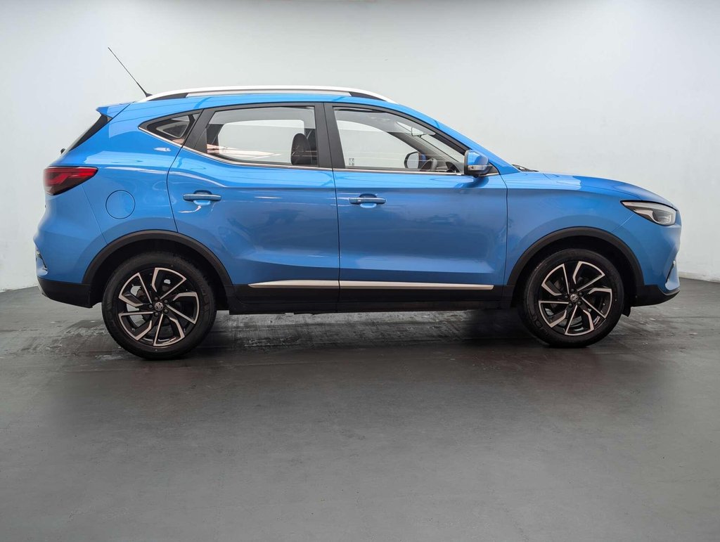 Used 2022 22 MG ZS 1.0 MG ZS Exclusive TGDi 5dr CLICK & COLLECT/ HOME DELIVERY