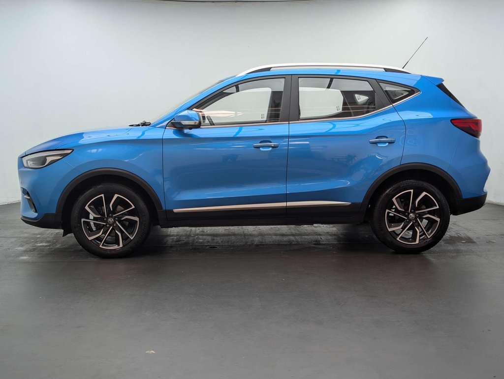Used 2022 22 MG ZS 1.0 MG ZS Exclusive TGDi 5dr CLICK & COLLECT/ HOME DELIVERY