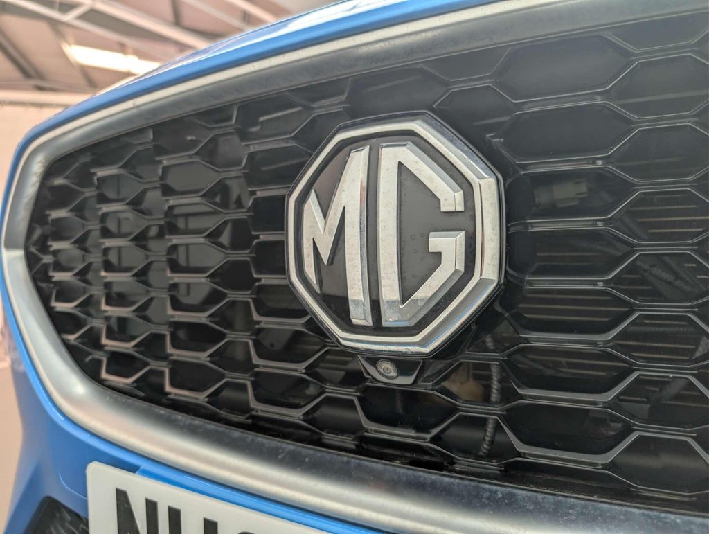 Used 2022 22 MG ZS 1.0 MG ZS Exclusive TGDi 5dr CLICK & COLLECT/ HOME DELIVERY