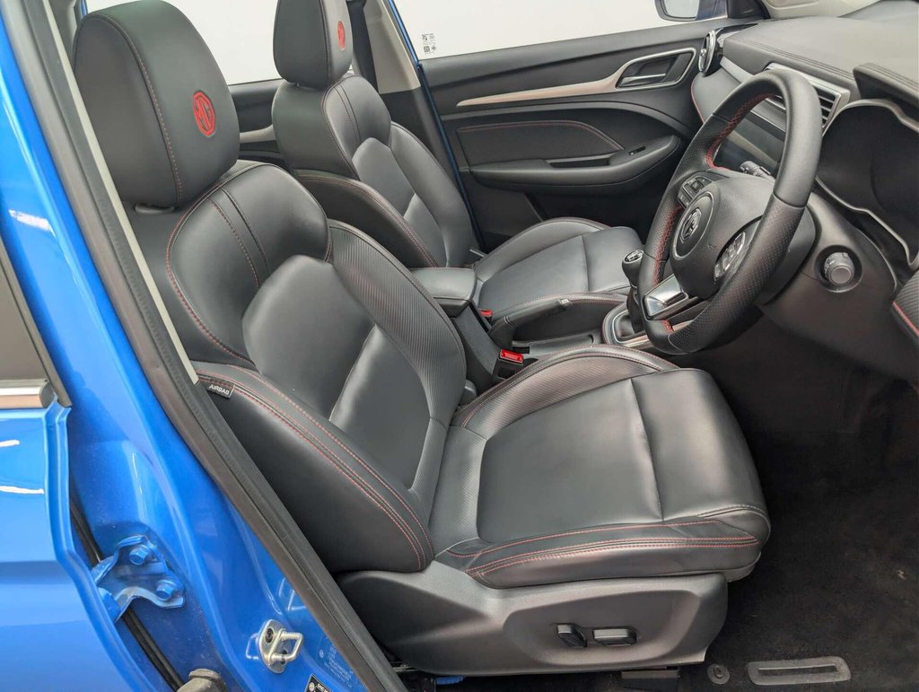 Used 2022 22 MG ZS 1.0 MG ZS Exclusive TGDi 5dr CLICK & COLLECT/ HOME DELIVERY