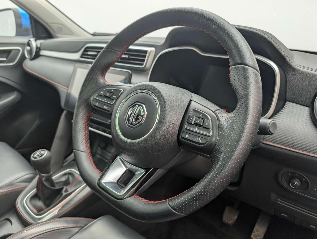 Used 2022 22 MG ZS 1.0 MG ZS Exclusive TGDi 5dr CLICK & COLLECT/ HOME DELIVERY