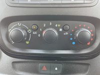 USED 2018 68 VAUXHALL VIVARO 1.6 CDTi 2900 Sportive Panel Van 5dr Diesel Manual L2 H1 Euro 6 (120 ps) ++ DRIVE AWAY TODAY ++ ++ FULLY PREPARED AND READY TO DRIVE AWAY ++