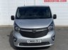 USED 2018 68 VAUXHALL VIVARO 1.6 CDTi 2900 Sportive Panel Van 5dr Diesel Manual L2 H1 Euro 6 (120 ps) ++ DRIVE AWAY TODAY ++ ++ FULLY PREPARED AND READY TO DRIVE AWAY ++