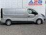 USED 2018 68 VAUXHALL VIVARO 1.6 CDTi 2900 Sportive Panel Van 5dr Diesel Manual L2 H1 Euro 6 (120 ps) ++ DRIVE AWAY TODAY ++ ++ FULLY PREPARED AND READY TO DRIVE AWAY ++