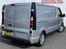 USED 2018 68 VAUXHALL VIVARO 1.6 CDTi 2900 Sportive Panel Van 5dr Diesel Manual L2 H1 Euro 6 (120 ps) ++ DRIVE AWAY TODAY ++ ++ FULLY PREPARED AND READY TO DRIVE AWAY ++