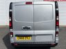 USED 2018 68 VAUXHALL VIVARO 1.6 CDTi 2900 Sportive Panel Van 5dr Diesel Manual L2 H1 Euro 6 (120 ps) ++ DRIVE AWAY TODAY ++ ++ FULLY PREPARED AND READY TO DRIVE AWAY ++