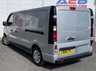 USED 2018 68 VAUXHALL VIVARO 1.6 CDTi 2900 Sportive Panel Van 5dr Diesel Manual L2 H1 Euro 6 (120 ps) ++ DRIVE AWAY TODAY ++ ++ FULLY PREPARED AND READY TO DRIVE AWAY ++