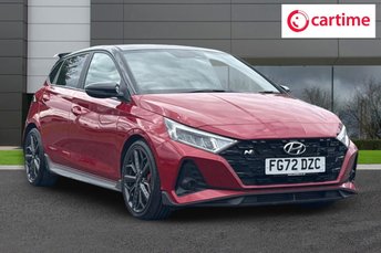 2022 HYUNDAI I20