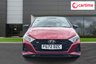 USED 2022 72 HYUNDAI I20 1.6 T-GDi N Hatchback 5dr Petrol Manual Euro 6 (s/s) (204 ps) Rear View Camera, Rear Parking Sensors, Android Auto / Apple CarPlay, Heated Front Seats, Heated Steering Wheel Rear View Camera, Rear Parking Sensors, Android Auto / Apple CarPlay, Heated Front Seats, Heated Steering Wheel
