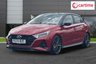 USED 2022 72 HYUNDAI I20 1.6 T-GDi N Hatchback 5dr Petrol Manual Euro 6 (s/s) (204 ps) Rear View Camera, Rear Parking Sensors, Android Auto / Apple CarPlay, Heated Front Seats, Heated Steering Wheel Rear View Camera, Rear Parking Sensors, Android Auto / Apple CarPlay, Heated Front Seats, Heated Steering Wheel