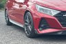 USED 2022 72 HYUNDAI I20 1.6 T-GDi N Hatchback 5dr Petrol Manual Euro 6 (s/s) (204 ps) Rear View Camera, Rear Parking Sensors, Android Auto / Apple CarPlay, Heated Front Seats, Heated Steering Wheel Rear View Camera, Rear Parking Sensors, Android Auto / Apple CarPlay, Heated Front Seats, Heated Steering Wheel