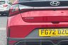 USED 2022 72 HYUNDAI I20 1.6 T-GDi N Hatchback 5dr Petrol Manual Euro 6 (s/s) (204 ps) Rear View Camera, Rear Parking Sensors, Android Auto / Apple CarPlay, Heated Front Seats, Heated Steering Wheel Rear View Camera, Rear Parking Sensors, Android Auto / Apple CarPlay, Heated Front Seats, Heated Steering Wheel