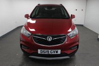 USED 2019 19 VAUXHALL MOKKA X 1.4i Turbo Elite Nav Auto Euro 6 5dr FULL SERVICE HISTORY