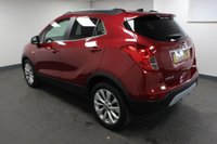 USED 2019 19 VAUXHALL MOKKA X 1.4i Turbo Elite Nav Auto Euro 6 5dr FULL SERVICE HISTORY