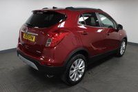 USED 2019 19 VAUXHALL MOKKA X 1.4i Turbo Elite Nav Auto Euro 6 5dr FULL SERVICE HISTORY