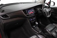 USED 2019 19 VAUXHALL MOKKA X 1.4i Turbo Elite Nav Auto Euro 6 5dr FULL SERVICE HISTORY