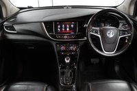 USED 2019 19 VAUXHALL MOKKA X 1.4i Turbo Elite Nav Auto Euro 6 5dr FULL SERVICE HISTORY