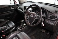 USED 2019 19 VAUXHALL MOKKA X 1.4i Turbo Elite Nav Auto Euro 6 5dr FULL SERVICE HISTORY