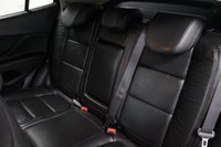 USED 2019 19 VAUXHALL MOKKA X 1.4i Turbo Elite Nav Auto Euro 6 5dr FULL SERVICE HISTORY