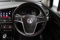 USED 2019 19 VAUXHALL MOKKA X 1.4i Turbo Elite Nav Auto Euro 6 5dr FULL SERVICE HISTORY