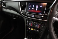 USED 2019 19 VAUXHALL MOKKA X 1.4i Turbo Elite Nav Auto Euro 6 5dr FULL SERVICE HISTORY