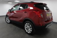 USED 2019 19 VAUXHALL MOKKA X 1.4i Turbo Elite Nav Auto Euro 6 5dr FULL SERVICE HISTORY