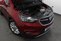 USED 2019 19 VAUXHALL MOKKA X 1.4i Turbo Elite Nav Auto Euro 6 5dr FULL SERVICE HISTORY