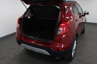 USED 2019 19 VAUXHALL MOKKA X 1.4i Turbo Elite Nav Auto Euro 6 5dr FULL SERVICE HISTORY