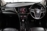 USED 2019 19 VAUXHALL MOKKA X 1.4i Turbo Elite Nav Auto Euro 6 5dr FULL SERVICE HISTORY