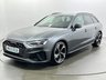 USED 2022 22 AUDI A4 AVANT 2.0 TFSI 35 Black Edition Euro 6 (s/s) 5dr 1-OWNER, CARPLAY, R -CAMR, LED