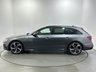 USED 2022 22 AUDI A4 AVANT 2.0 TFSI 35 Black Edition Euro 6 (s/s) 5dr 1-OWNER, CARPLAY, R -CAMR, LED