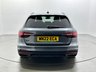 USED 2022 22 AUDI A4 AVANT 2.0 TFSI 35 Black Edition Euro 6 (s/s) 5dr 1-OWNER, CARPLAY, R -CAMR, LED