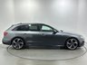 USED 2022 22 AUDI A4 AVANT 2.0 TFSI 35 Black Edition Euro 6 (s/s) 5dr 1-OWNER, CARPLAY, R -CAMR, LED