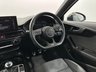 USED 2022 22 AUDI A4 AVANT 2.0 TFSI 35 Black Edition Euro 6 (s/s) 5dr 1-OWNER, CARPLAY, R -CAMR, LED