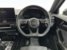 USED 2022 22 AUDI A4 AVANT 2.0 TFSI 35 Black Edition Euro 6 (s/s) 5dr 1-OWNER, CARPLAY, R -CAMR, LED