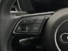 USED 2022 22 AUDI A4 AVANT 2.0 TFSI 35 Black Edition Euro 6 (s/s) 5dr 1-OWNER, CARPLAY, R -CAMR, LED