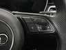 USED 2022 22 AUDI A4 AVANT 2.0 TFSI 35 Black Edition Euro 6 (s/s) 5dr 1-OWNER, CARPLAY, R -CAMR, LED