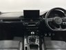 USED 2022 22 AUDI A4 AVANT 2.0 TFSI 35 Black Edition Euro 6 (s/s) 5dr 1-OWNER, CARPLAY, R -CAMR, LED