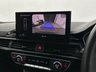 USED 2022 22 AUDI A4 AVANT 2.0 TFSI 35 Black Edition Euro 6 (s/s) 5dr 1-OWNER, CARPLAY, R -CAMR, LED