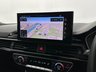 USED 2022 22 AUDI A4 AVANT 2.0 TFSI 35 Black Edition Euro 6 (s/s) 5dr 1-OWNER, CARPLAY, R -CAMR, LED