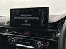 USED 2022 22 AUDI A4 AVANT 2.0 TFSI 35 Black Edition Euro 6 (s/s) 5dr 1-OWNER, CARPLAY, R -CAMR, LED