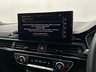 USED 2022 22 AUDI A4 AVANT 2.0 TFSI 35 Black Edition Euro 6 (s/s) 5dr 1-OWNER, CARPLAY, R -CAMR, LED