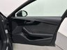 USED 2022 22 AUDI A4 AVANT 2.0 TFSI 35 Black Edition Euro 6 (s/s) 5dr 1-OWNER, CARPLAY, R -CAMR, LED