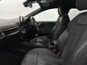 USED 2022 22 AUDI A4 AVANT 2.0 TFSI 35 Black Edition Euro 6 (s/s) 5dr 1-OWNER, CARPLAY, R -CAMR, LED