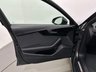 USED 2022 22 AUDI A4 AVANT 2.0 TFSI 35 Black Edition Euro 6 (s/s) 5dr 1-OWNER, CARPLAY, R -CAMR, LED
