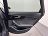 USED 2022 22 AUDI A4 AVANT 2.0 TFSI 35 Black Edition Euro 6 (s/s) 5dr 1-OWNER, CARPLAY, R -CAMR, LED