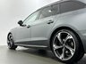 USED 2022 22 AUDI A4 AVANT 2.0 TFSI 35 Black Edition Euro 6 (s/s) 5dr 1-OWNER, CARPLAY, R -CAMR, LED